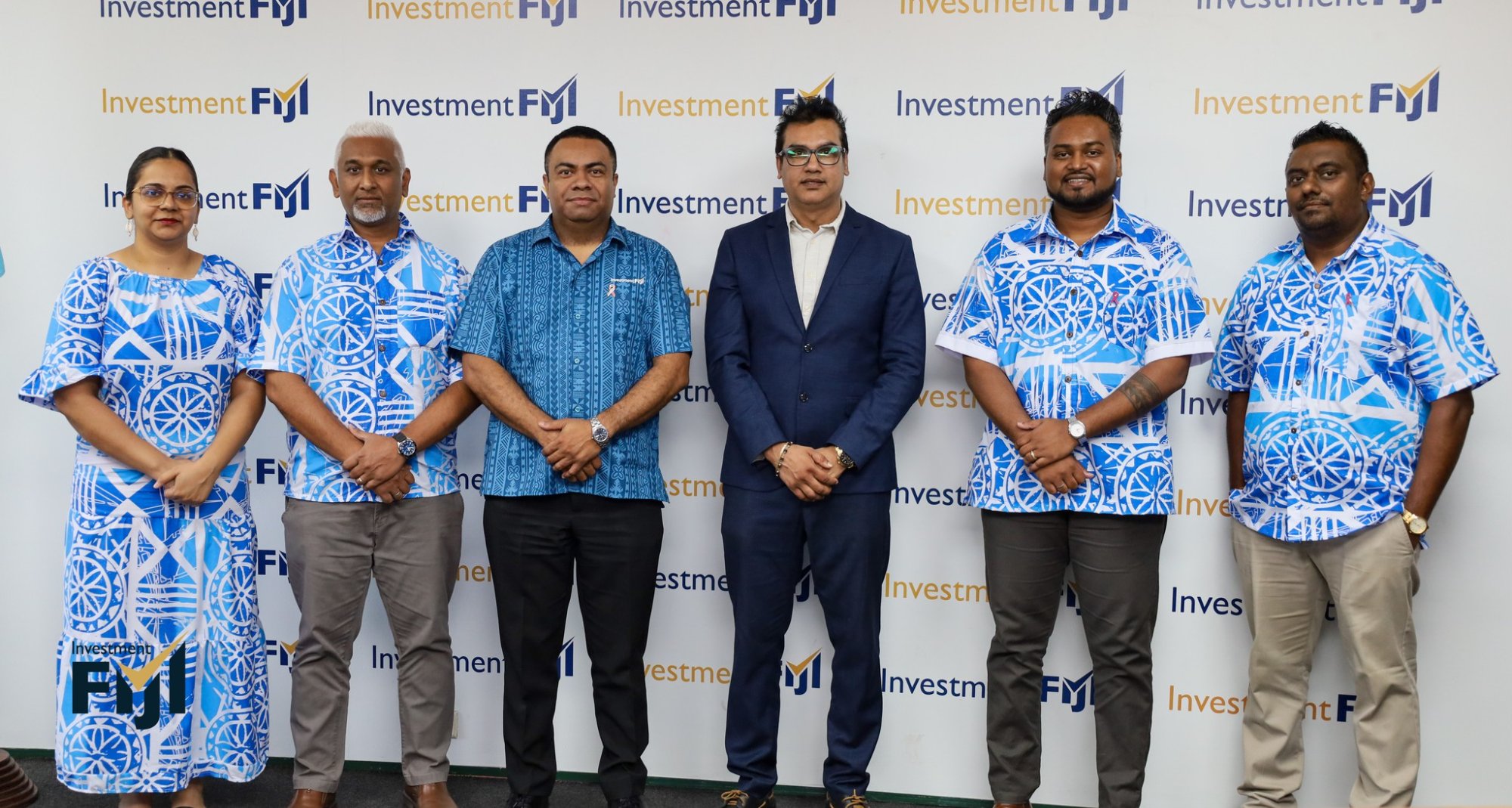 Investment Fiji