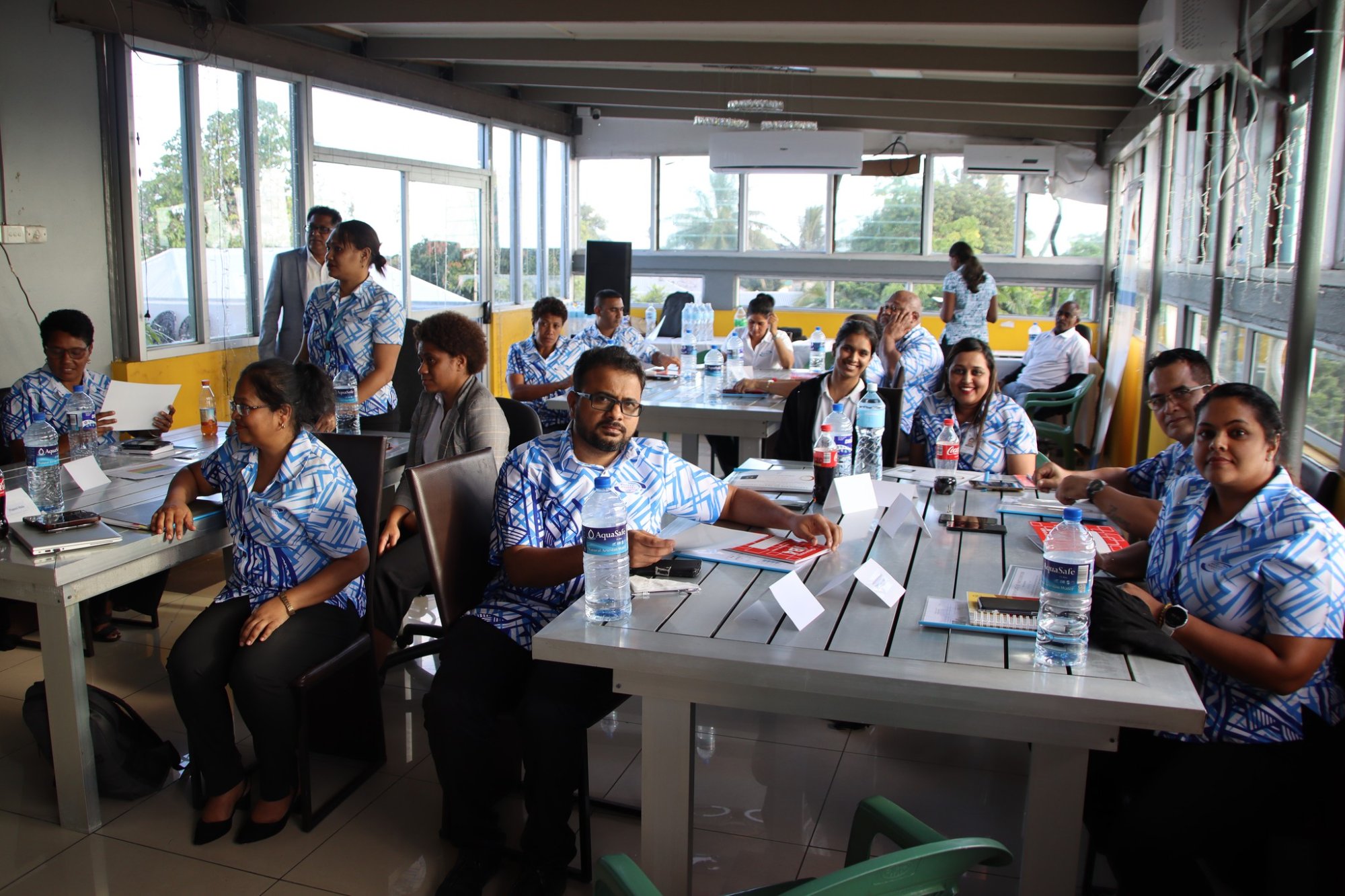 Participants